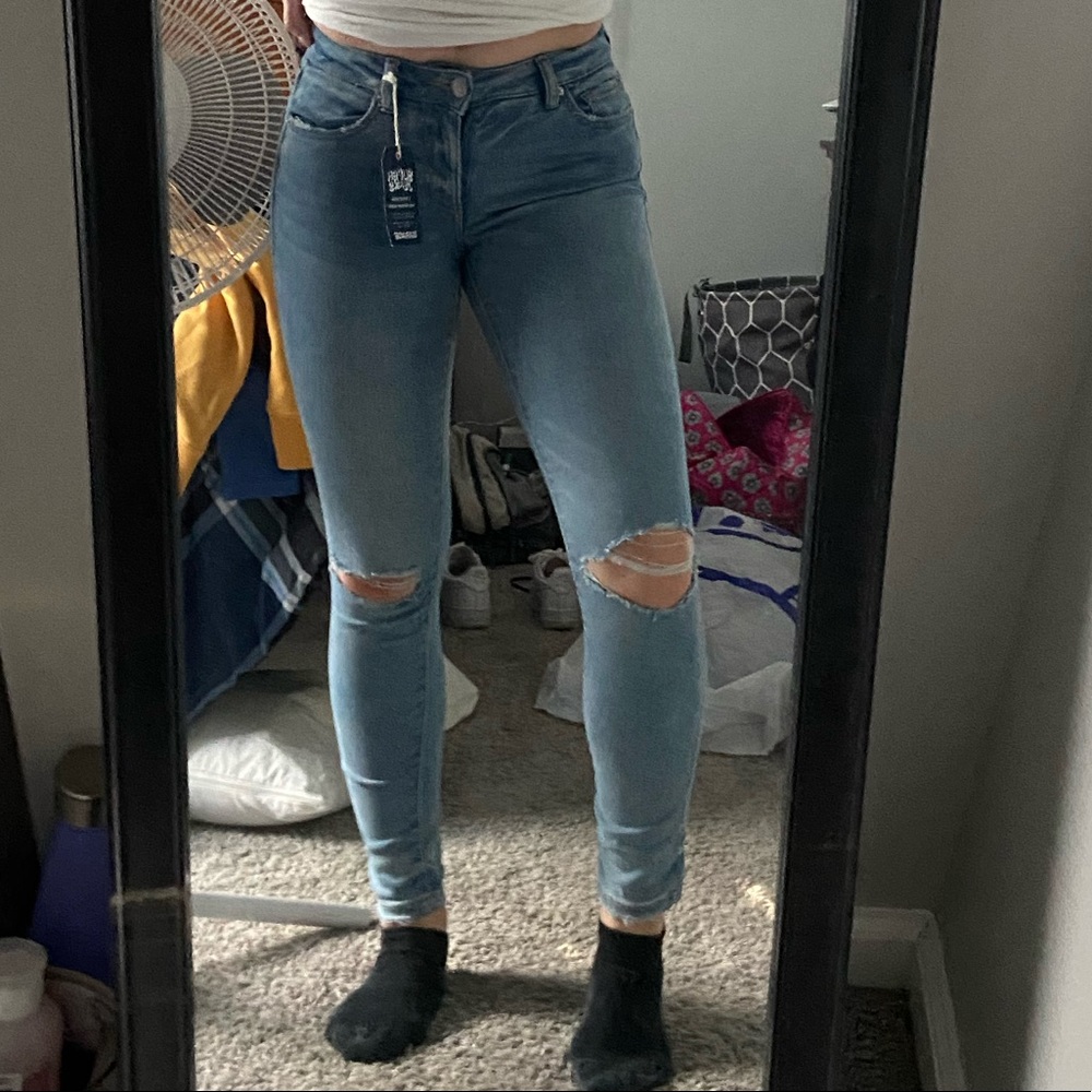 Garage Jeans